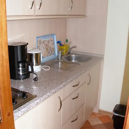 아파트 Jenatschek, Fp, N-1-2 하일리겐하펜