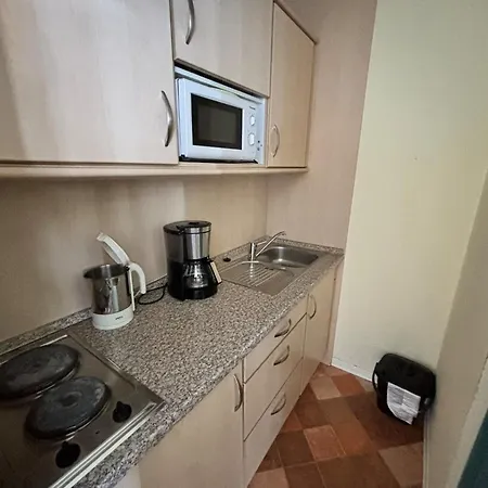 Jenatschek, Fp, N-1-2 Apartamento