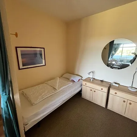 Apartamento Jenatschek, Fp, N-1-2