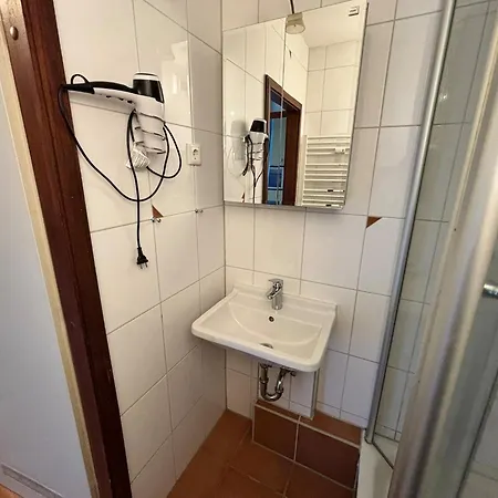 Apartamento Jenatschek, Fp, N-1-2